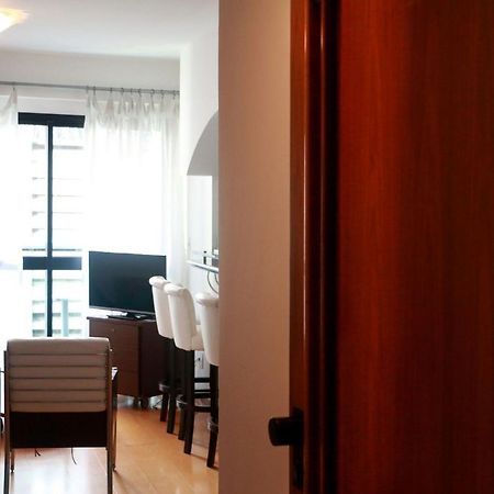 Ferienwohnung Rio Sunset Arpoador! Rio de Janeiro Exterior foto
