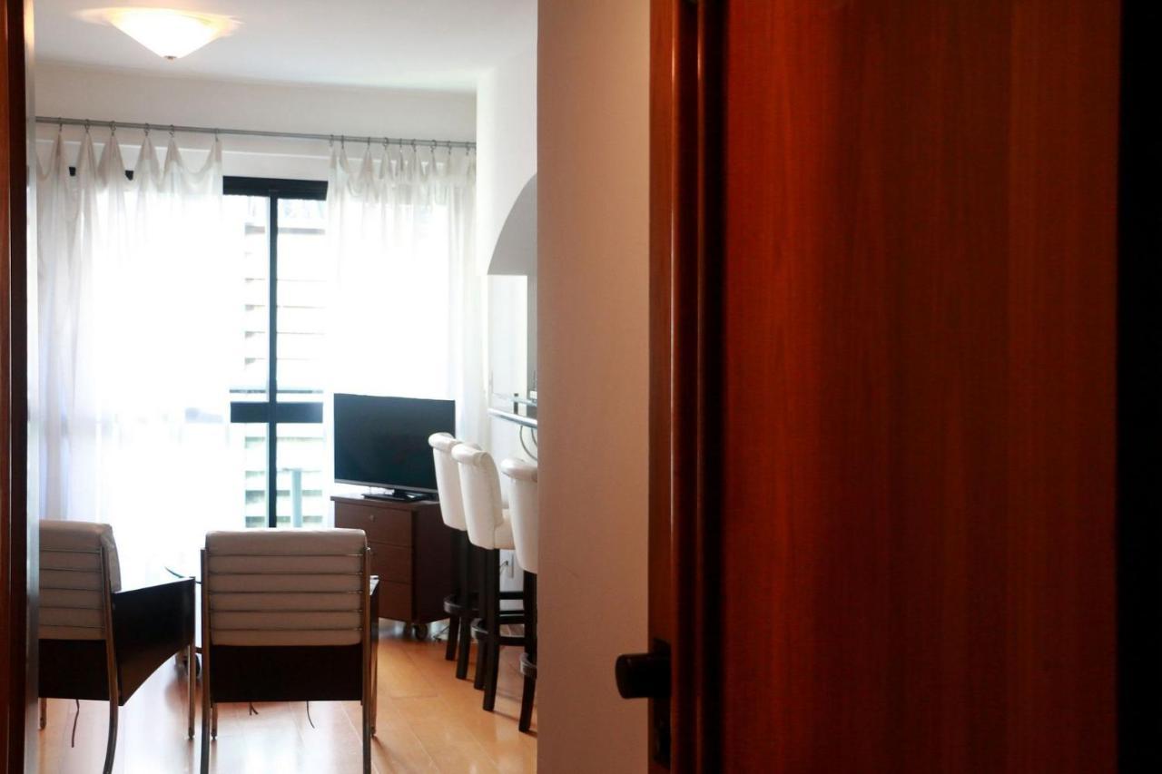 Ferienwohnung Rio Sunset Arpoador! Rio de Janeiro Exterior foto