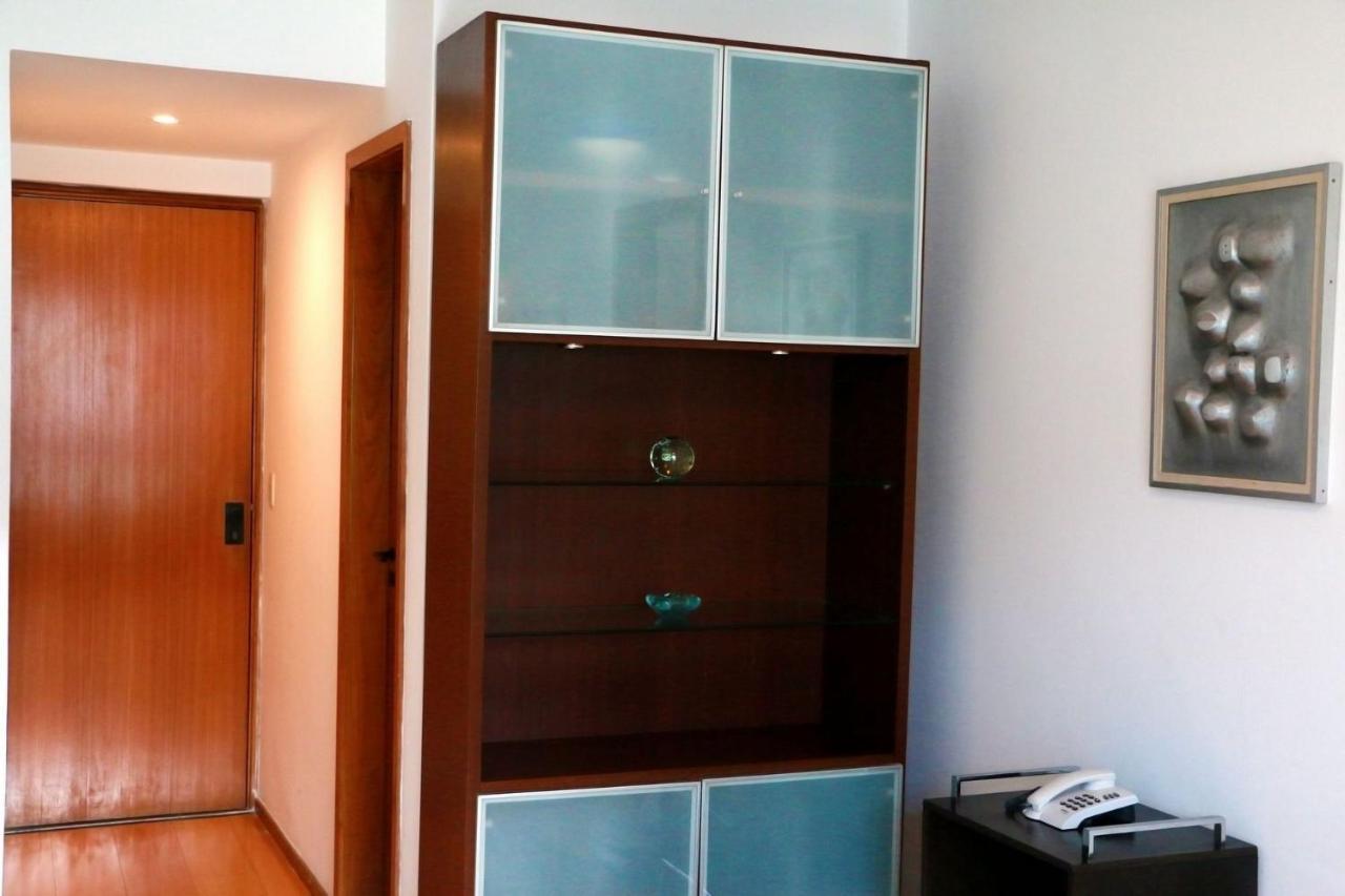 Ferienwohnung Rio Sunset Arpoador! Rio de Janeiro Exterior foto